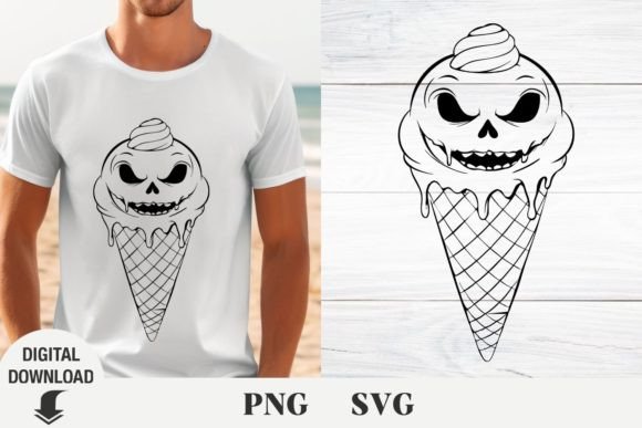 Fun Halloween Embroidery Design