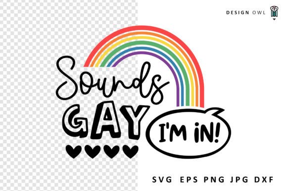 Fun Pride Graphics for Local Brands