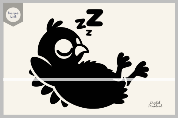 Funny Turkey SVG for Crafts and Graphics