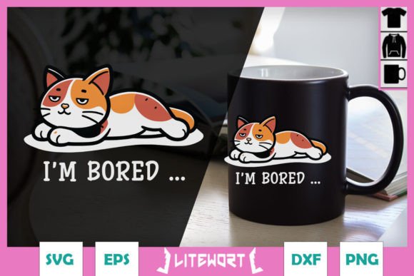 Graphic Asset for Crafts and Design