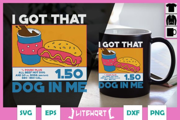 Graphic Design Asset for Crafts and Fun