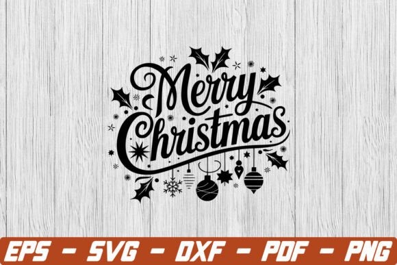 Merry Christmas Svg, Funny Christmas Svg for Crafts and Graphics