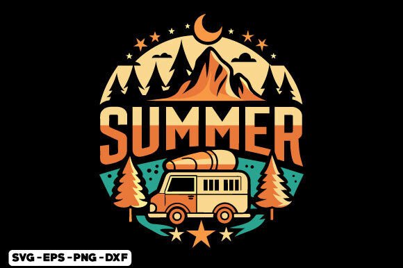 Summer T Shirt, Funny Summer Svg Quotes Graphics for Crafts