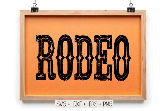 Western Graphics for Local Crafts