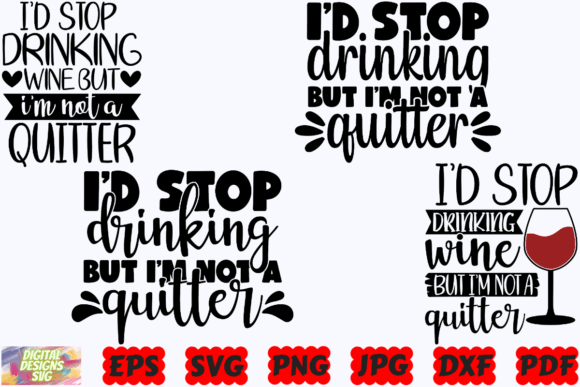 Wine Mom SVG: A Real-World Embroidery Design Review